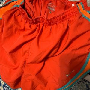 Nike Tempo Shorts